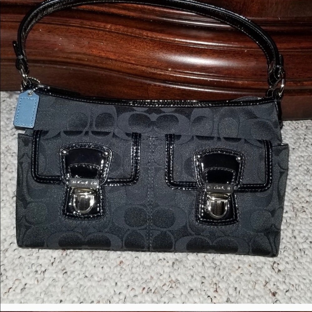 Mini coach hobo